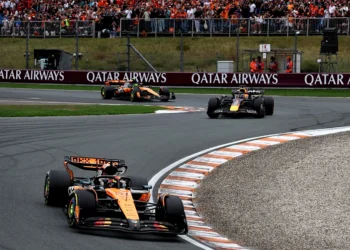 McLaren Racing’s $4 Billion Ownership Revolution: A Triumph from the Brink of Collapse!