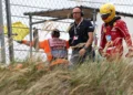 Hamilton’s Crushing Penalty Fallout: Sainz’s Bold Stand Against ‘Unacceptable’ Stewarding in F1 Drama