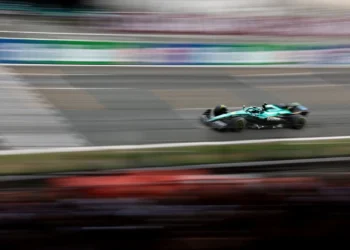 Lance Stroll’s Shocking Denial: Did Aston Martin Driver Really Request F1 Retirement?