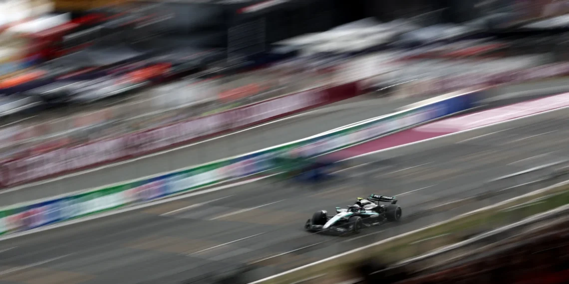 Toto Wolff Defends Kimi Antonelli After Controversial Leclerc Clash: A Rookie’s Bold Journey Unfolds