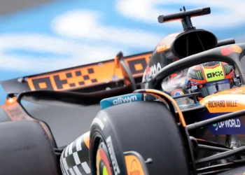 Oscar Piastri Admits F1 Title Lead Feels Unstable After Lando Norris‘ Shocking Dutch GP DNF