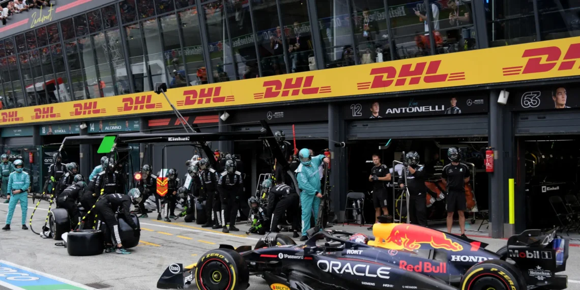 F1 in Crisis: Emergency Talks to Combat Exploding Fuel Costs Threatening Teams’ Survival!