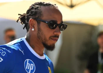 Hamilton Faces Monza Showdown as Ferrari’s Crisis Deepens – Tifosi Demand Redemption!