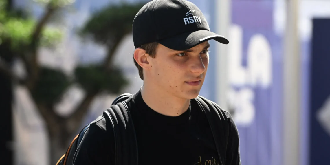 Oscar Piastri Prepares for Epic F1 Title Showdown with Crucial Experience and Mark Webber’s Wisdom