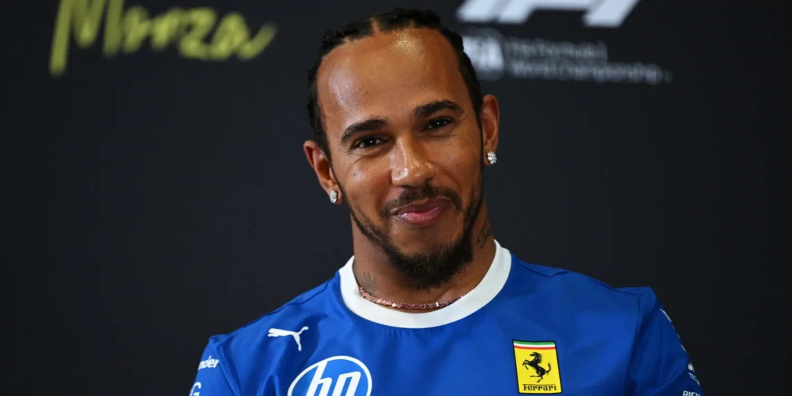 Hamilton Dismisses Legendary Lauda’s Influence in Shocking Mercedes Decision!