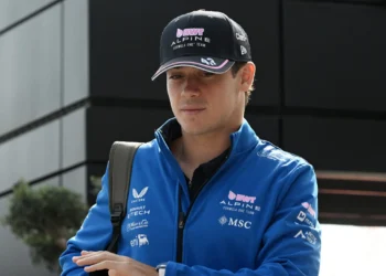 Franco Colapinto’s F1 Future Hangs in Balance as Briatore Reveals Crucial Decision Deadline!