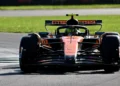 Lando Norris Shatters Expectations in Thrilling Italian GP FP2 Showdown as Leclerc Hunts Him Down!