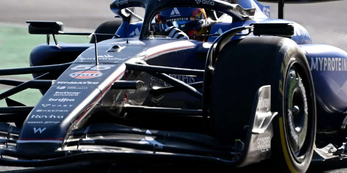 FIA’s Shocking Penalty Review Sparks Controversy: Will Carlos Sainz’s Fate Change?