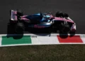 Chaos Strikes Italian Grand Prix: Alpine’s Gasly Forced to Start From Pit-Lane After Shocking Penalty!