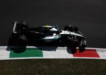 Kimi Antonelli’s Italian GP Heartbreak: How One Mistake Crushed His Race Dreams