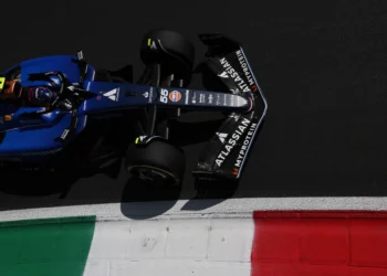 Carlos Sainz’s Dutch GP Penalty Overturned: Racing Incident or Controversial Call?