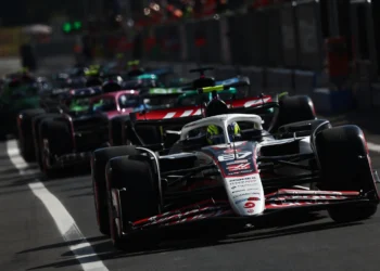 Nico Rosberg Defends Oliver Bearman as F1 Race Ban Threatens Rookie’s Career!