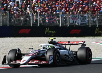 Monza Meltdown: Bearman and Ocon Face Crushing Penalties in Dramatic Race Disappointment