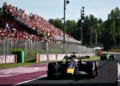 Strategic Showdown: Can Teams Conquer Monza’s One-Stop Challenge in F1 Italian GP?