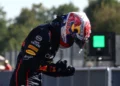 Max Verstappen Dominates Italian Grand Prix Qualifying: Shocking Upsets and Unforgettable Moments!