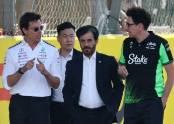 Toto Wolff Sounds Alarm: McLaren’s Controversial Team Orders Could Shatter F1 Integrity!