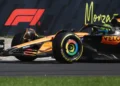 Lando Norris Erupts Over McLaren’s Catastrophic Pitstop Amid Intense Italian GP Rivalry!