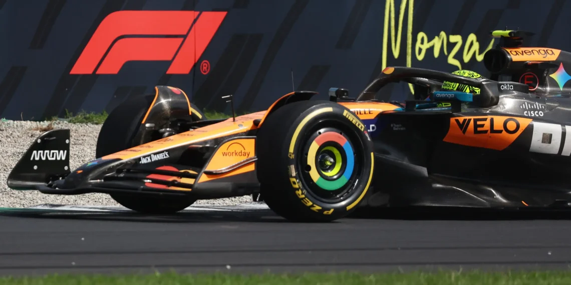 Is McLaren’s Team Harmony Killing the Thrill of the 2025 F1 Title Race?