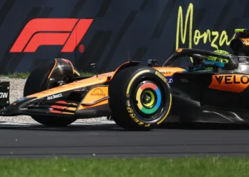 Is McLaren’s Team Harmony Killing the Thrill of the 2025 F1 Title Race?