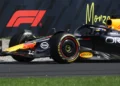 Unstoppable Max Verstappen Shatters Records at Monza: McLaren’s Bold Strategy and Hamilton’s Revival!