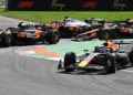 Monza Madness: How the Italian GP Shook Up the 2025 F1 Championship Standings!