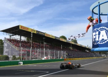 Max Verstappen’s Monza Masterclass: Dominates 2025 F1 Italian Grand Prix for Epic Victory