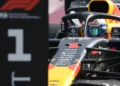 Max Verstappen Triumphs in Thrilling 2025 Italian Grand Prix Amid Fierce McLaren Challenge!