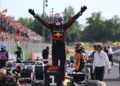 Verstappen Wins Italian GP as McLaren Team Orders Spark Norris-Piastri Controversy