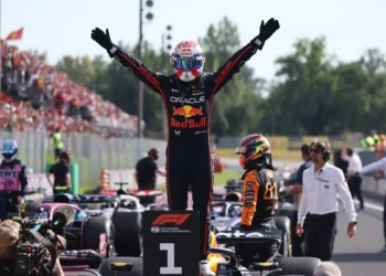 Max Verstappen’s Stunning Italian GP Victory Sparks Bold New Era for Red Bull Racing!