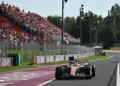 Lewis Hamilton Shatters Ferrari Podium Hopes After Disappointing P6 Finish at Italian GP