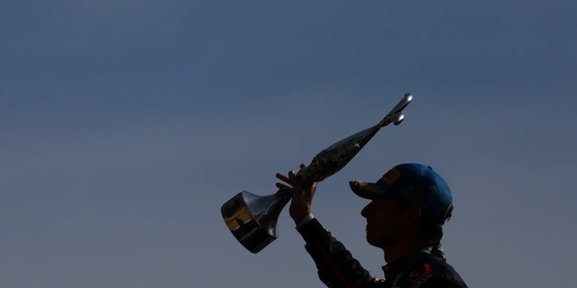 Max Verstappen’s Epic Nurburgring Debut: Will He Conquer the Legendary Nordschleife?