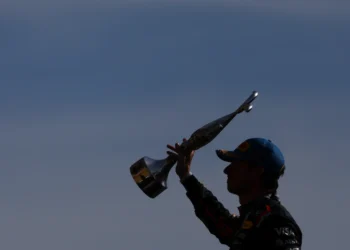 Max Verstappen’s Epic Nurburgring Debut: Will He Conquer the Legendary Nordschleife?