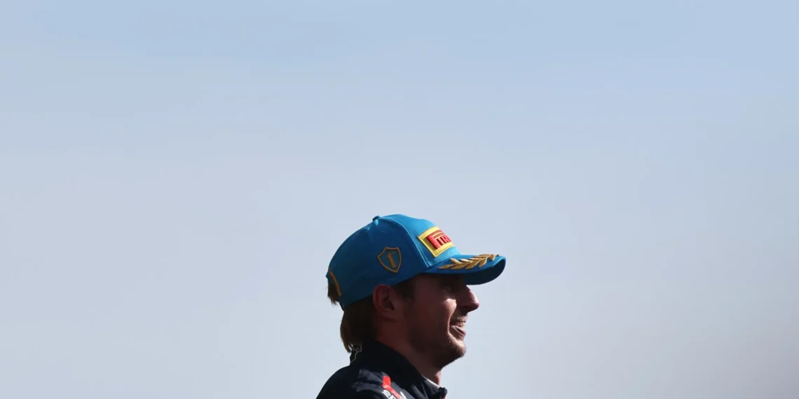 Verstappen Unleashes McLaren’s Fatal Flaw: Are Norris and Piastri Championship Ready?