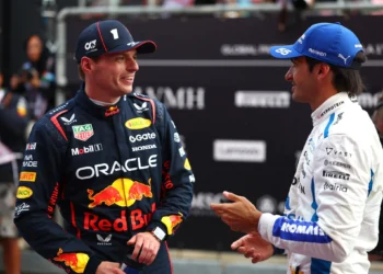 F1 2025 Azerbaijan GP: Unforgettable Qualifying Showdowns That Will Leave You Breathless!