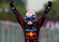 Verstappen Dominates Azerbaijan GP as Piastri’s Nightmare Unfolds in Shocking Crash!