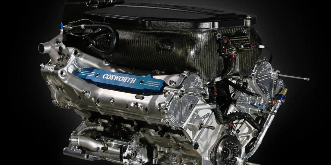 F1 Revolution: FIA Sparks Controversial Talks for Return of Iconic V8 Engine!