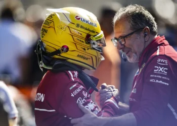 Hamilton Ready to Sacrifice for Leclerc’s Victory: Will Teamwork Lead to Monza Glory?