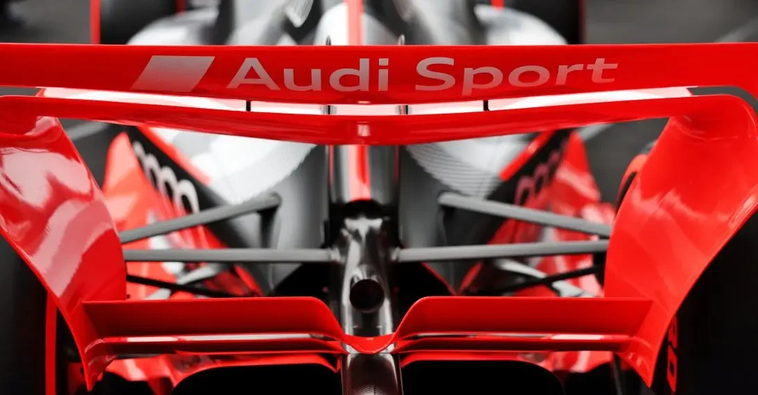 Audi Stands Firm: No Return to V8 Engines in F1, Defending Sustainable Future!