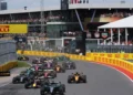 F1 2026: Canadian GP Start Time Shifted to Avoid Epic Indy 500 Clash!