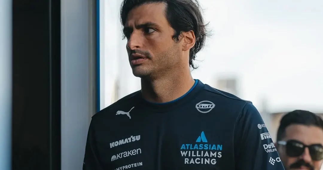 Carlos Sainz’s Fiery Clash with Williams: Shocking Team Orders Exposed in Monza Drama!