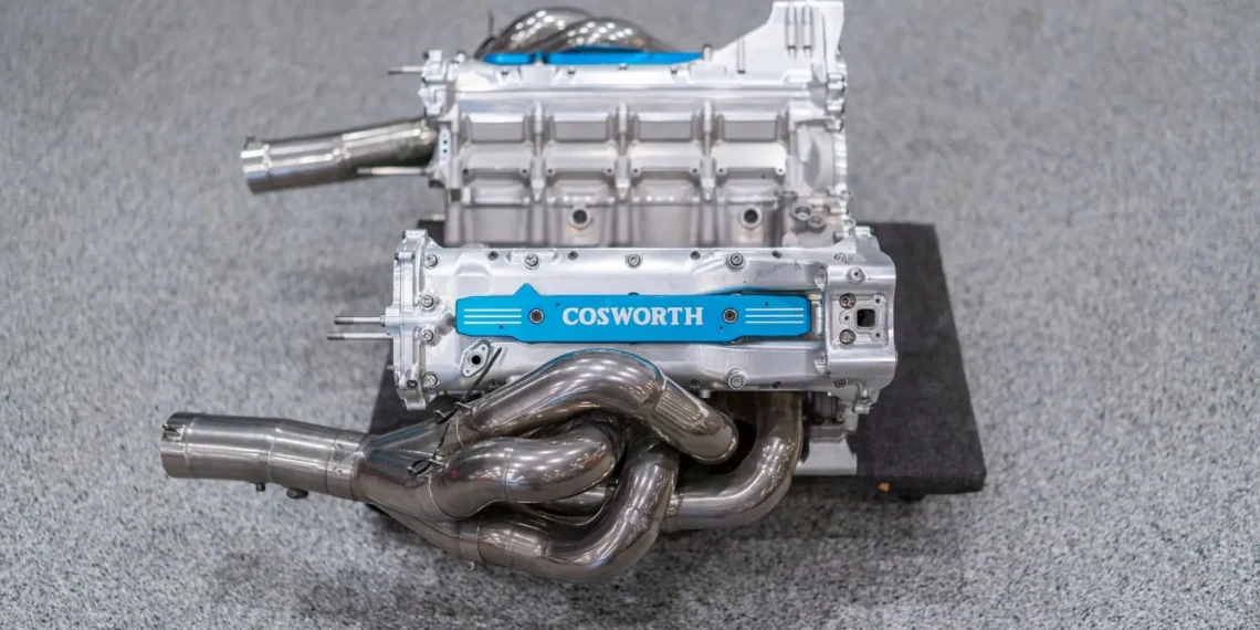 F1 Shocks the World: V8 Engines Banned Until 2031, V6 Hybrids to Dominate!