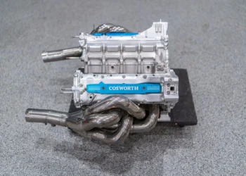 F1 Shocks the World: V8 Engines Banned Until 2031, V6 Hybrids to Dominate!