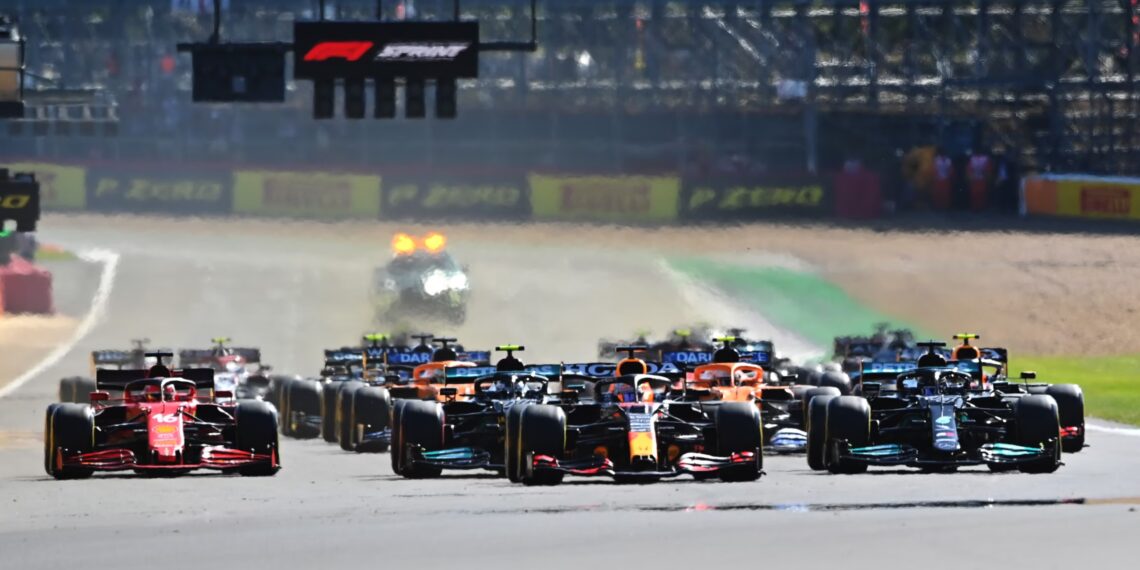 F1 2026 Calendar Unveiled: Montreal’s Start Time Shift Sparks Controversy and Anticipation!