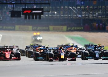F1 2026 Calendar Unveiled: Montreal’s Start Time Shift Sparks Controversy and Anticipation!
