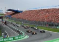 F1 Sprint Revolution: Three Exciting New Venues Set to Ignite 2026 Racing Season!