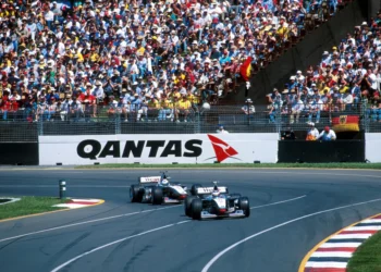 McLaren’s Controversial Team Orders at Monza Spark Outrage: Echoes of 1998 Australia Scandal!