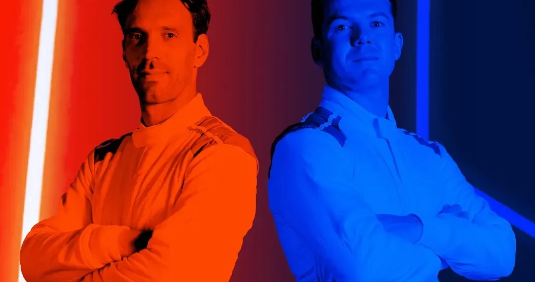 Citroen Racing Unveils Star-Powered Driver Line-Up for Thrilling Formula E Season 12!