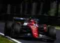 Ferrari’s Monza Meltdown: How the SF-25 Exposed Shocking Limitations Against Rivals