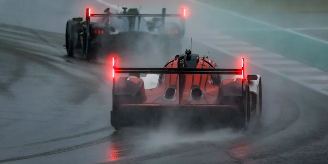 Porsche’s Future in WEC and IMSA Hangs by a Thread Amidst Major Cuts and Uncertainty!