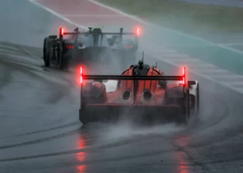 Porsche’s Future in WEC and IMSA Hangs by a Thread Amidst Major Cuts and Uncertainty!